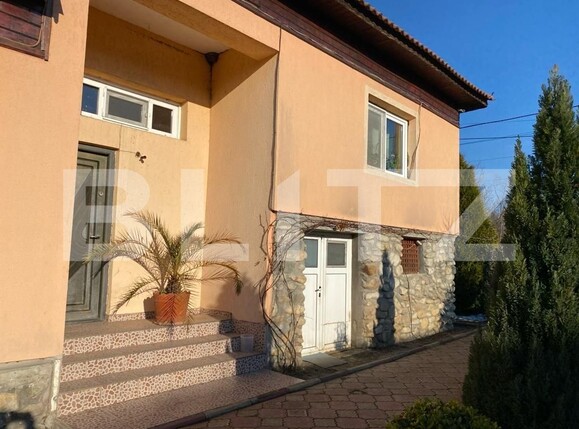 Casa de vânzare 4 camere Exterior Sud - 134273CV | BLITZ Târgu Jiu | Poza3