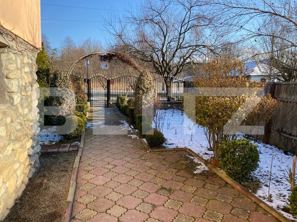 Casa de vânzare 4 camere Exterior Sud - 134273CV | BLITZ Târgu Jiu | Poza4