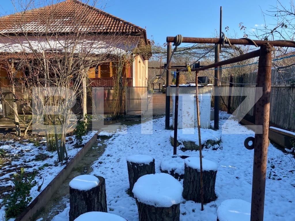 Casa de vânzare 4 camere Exterior Sud - 134273CV | BLITZ Târgu Jiu | Poza5