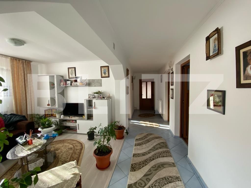 Casa de vânzare 4 camere Exterior Sud - 134273CV | BLITZ Târgu Jiu | Poza8