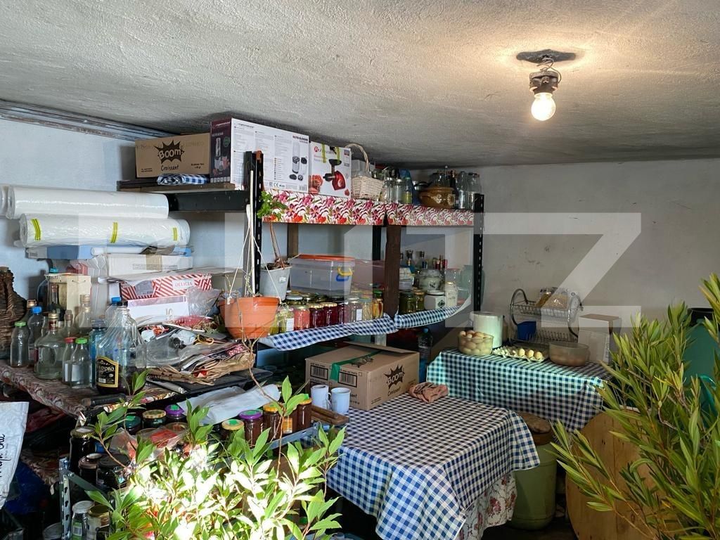 Casa de vânzare 4 camere Exterior Sud - 134273CV | BLITZ Târgu Jiu | Poza16