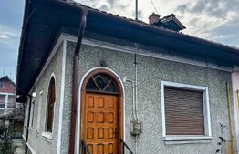 Casa zona Centrala, Plan Parter 100MP