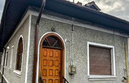 Casa zona Centrala, Plan Parter 100MP