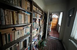 Casa zona Centrala, Plan Parter 100MP