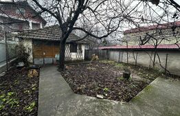 Casa zona Centrala, Plan Parter 100MP