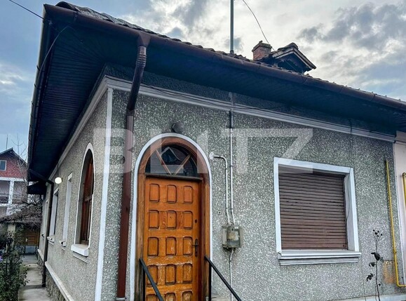 Casa de vânzare 3 camere Ultracentral - 134316CV | BLITZ Târgu Jiu | Poza2