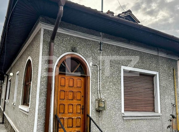 Casa de vânzare 3 camere Ultracentral - 134316CV | BLITZ Târgu Jiu | Poza1