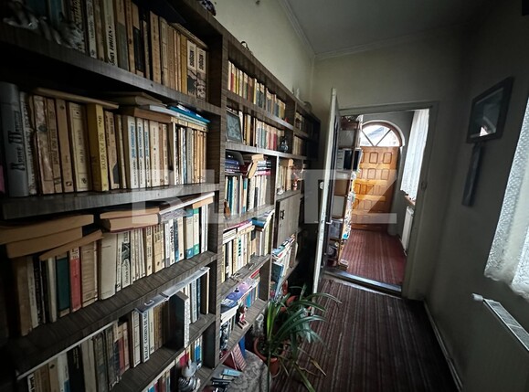 Casa de vânzare 3 camere Ultracentral - 134316CV | BLITZ Târgu Jiu | Poza4