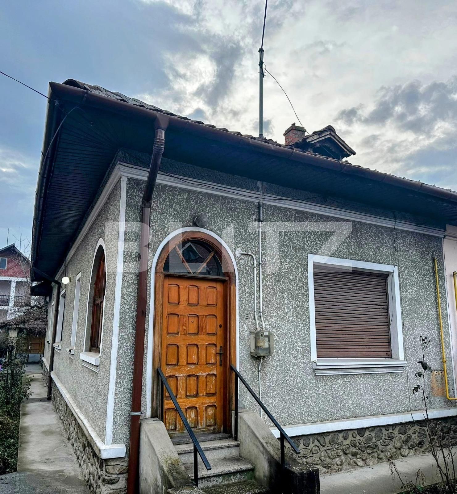 Casa de vânzare 3 camere Ultracentral - 134316CV | BLITZ Târgu Jiu | Poza2