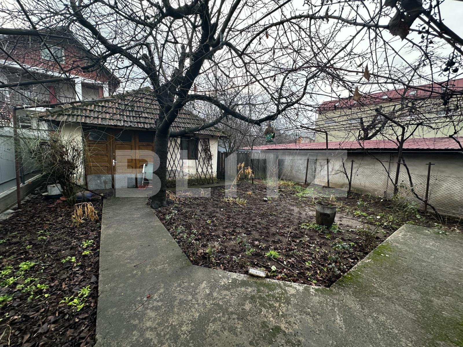 Casa de vânzare 3 camere Ultracentral - 134316CV | BLITZ Târgu Jiu | Poza3