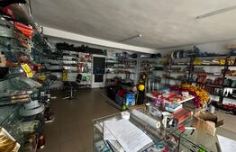 Spatiu comercial bulevardul Ecaterina Teodoroiu