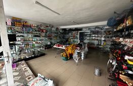 Spatiu comercial bulevardul Ecaterina Teodoroiu