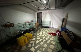 Spatiu comercial bulevardul Ecaterina Teodoroiu