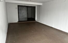 Spatiu comercial bulevardul Ecaterina Teodoroiu