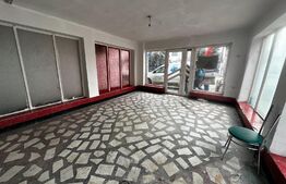 Spatiu comercial bulevardul Ecaterina Teodoroiu