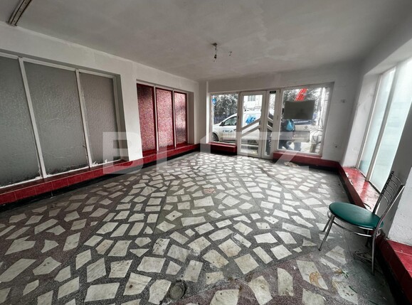Spațiu comercial de închiriat 1 Mai - 134425SIC | BLITZ Târgu Jiu | Poza2