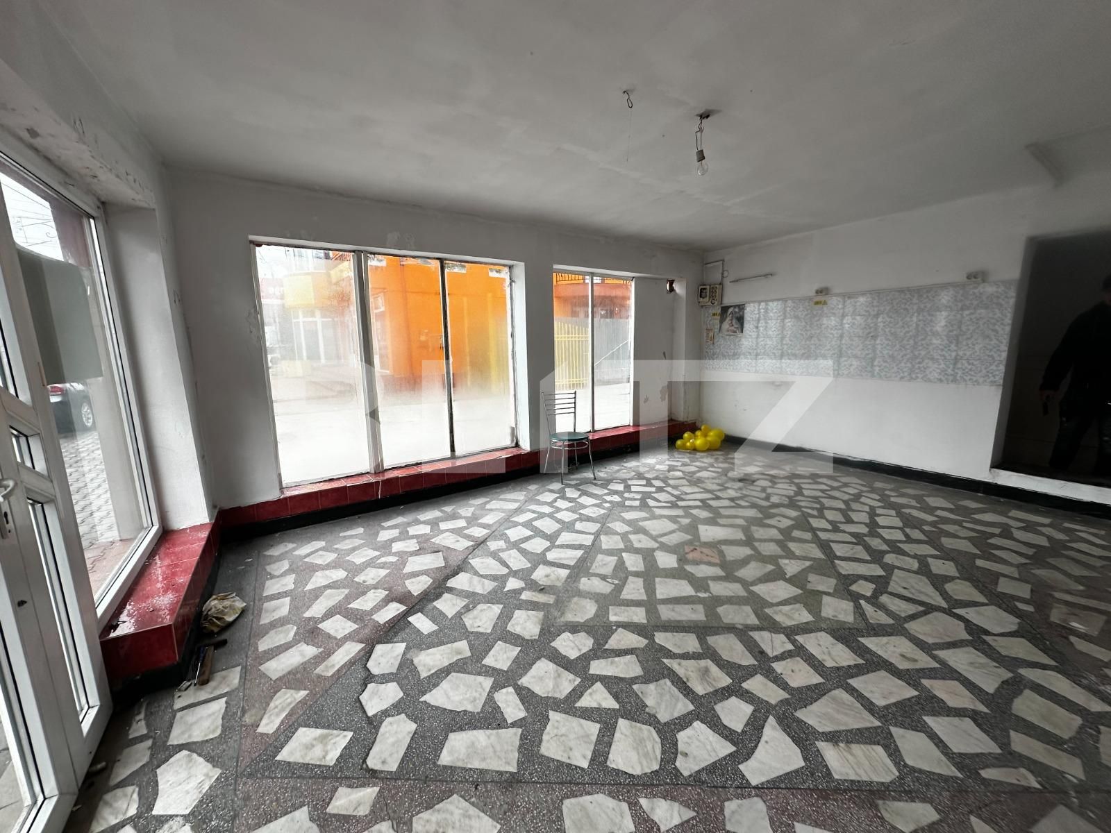 Spațiu comercial de închiriat 1 Mai - 134425SIC | BLITZ Târgu Jiu | Poza1