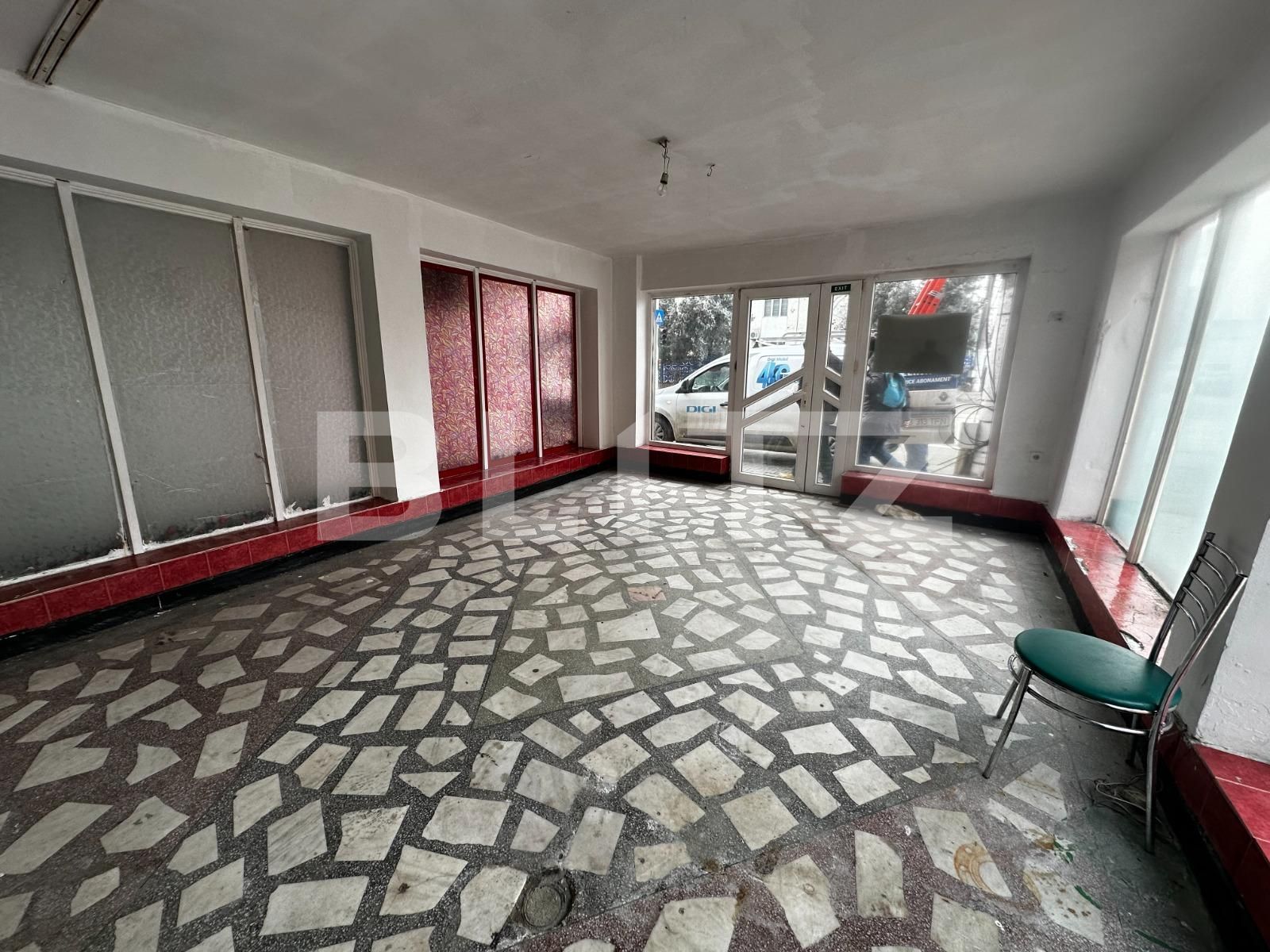 Spațiu comercial de închiriat 1 Mai - 134425SIC | BLITZ Târgu Jiu | Poza2