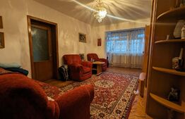 Apartament 3 camere 90mp, decomandat, Nicolae Balcescu 