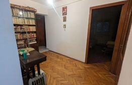 Apartament 3 camere 90mp, decomandat, Nicolae Balcescu 