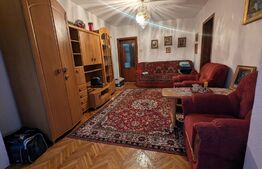 Apartament 3 camere 90mp, decomandat, Nicolae Balcescu 