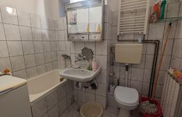 Apartament 3 camere 90mp, decomandat, Nicolae Balcescu 