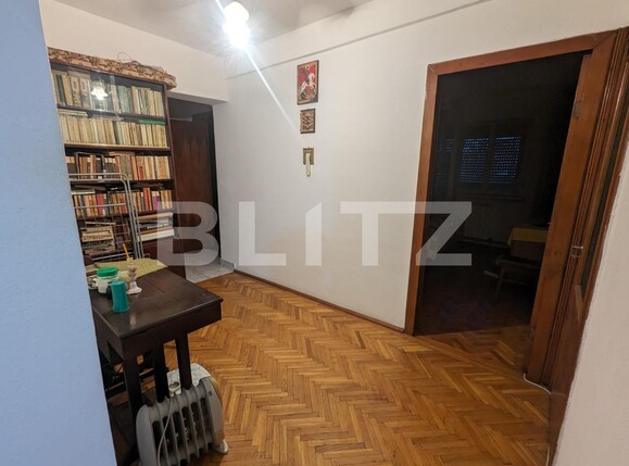 Apartament de vânzare 3 camere Central - 134493AV | BLITZ Târgu Jiu | Poza5