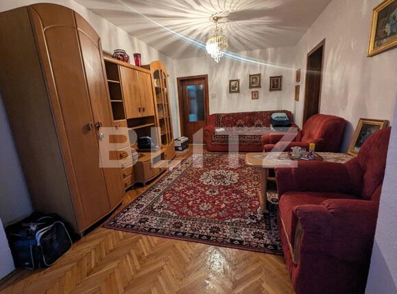 Apartament de vânzare 3 camere Central - 134493AV | BLITZ Târgu Jiu | Poza2