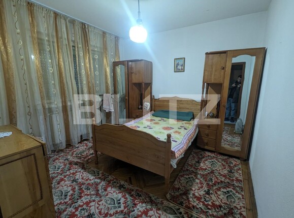 Apartament de vânzare 3 camere Central - 134493AV | BLITZ Târgu Jiu | Poza3