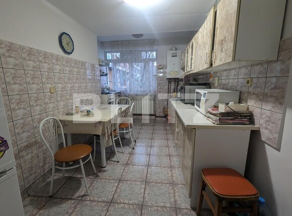 Apartament de vânzare 3 camere Central - 134493AV | BLITZ Târgu Jiu | Poza6