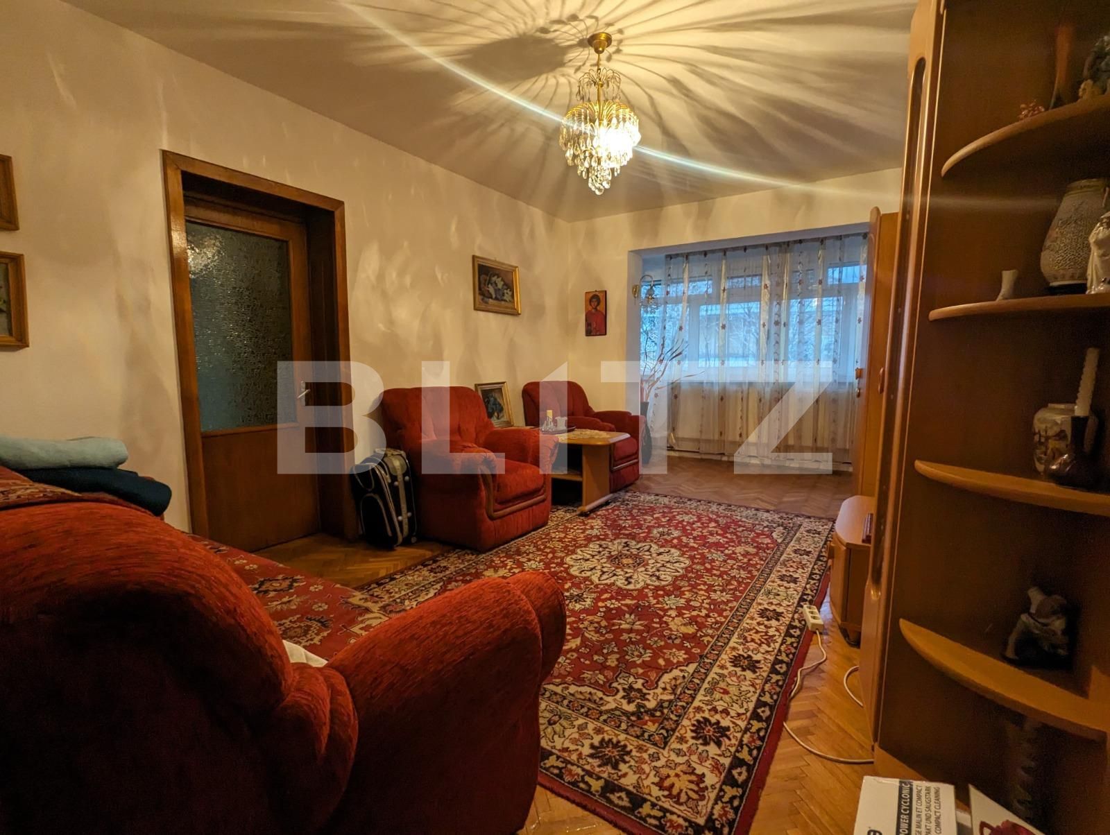 Apartament de vânzare 3 camere Central - 134493AV | BLITZ Târgu Jiu | Poza1