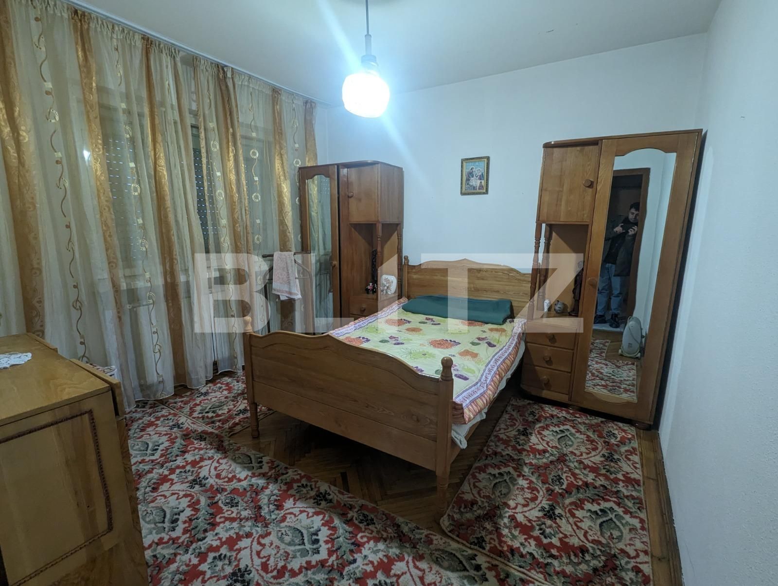 Apartament de vânzare 3 camere Central - 134493AV | BLITZ Târgu Jiu | Poza3