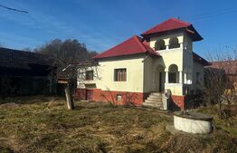 Casa de vanzare Exterior Vest, Târgu Jiu