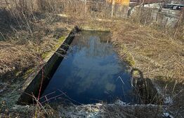  Casa de vacanta zona Arcani si 3000 mp teren