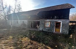  Casa de vacanta zona Arcani si 3000 mp teren