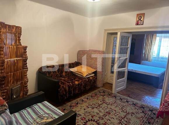 Casa de vânzare 4 camere Exterior Vest - 134562CV | BLITZ Târgu Jiu | Poza6