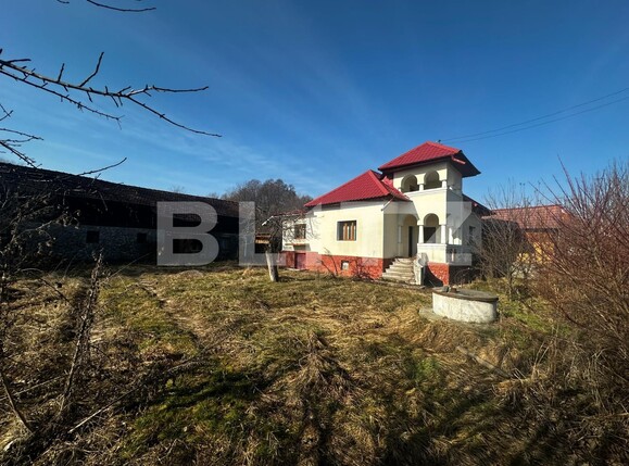 Casa de vânzare 4 camere Exterior Vest - 134562CV | BLITZ Târgu Jiu | Poza4