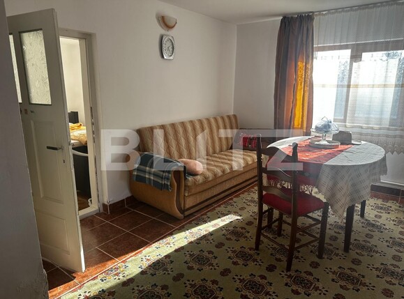 Casa de vânzare 4 camere Exterior Vest - 134562CV | BLITZ Târgu Jiu | Poza5