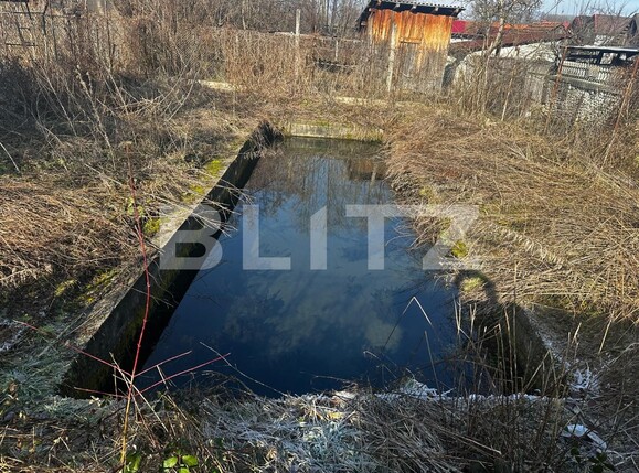 Casa de vânzare 4 camere Exterior Vest - 134562CV | BLITZ Târgu Jiu | Poza13