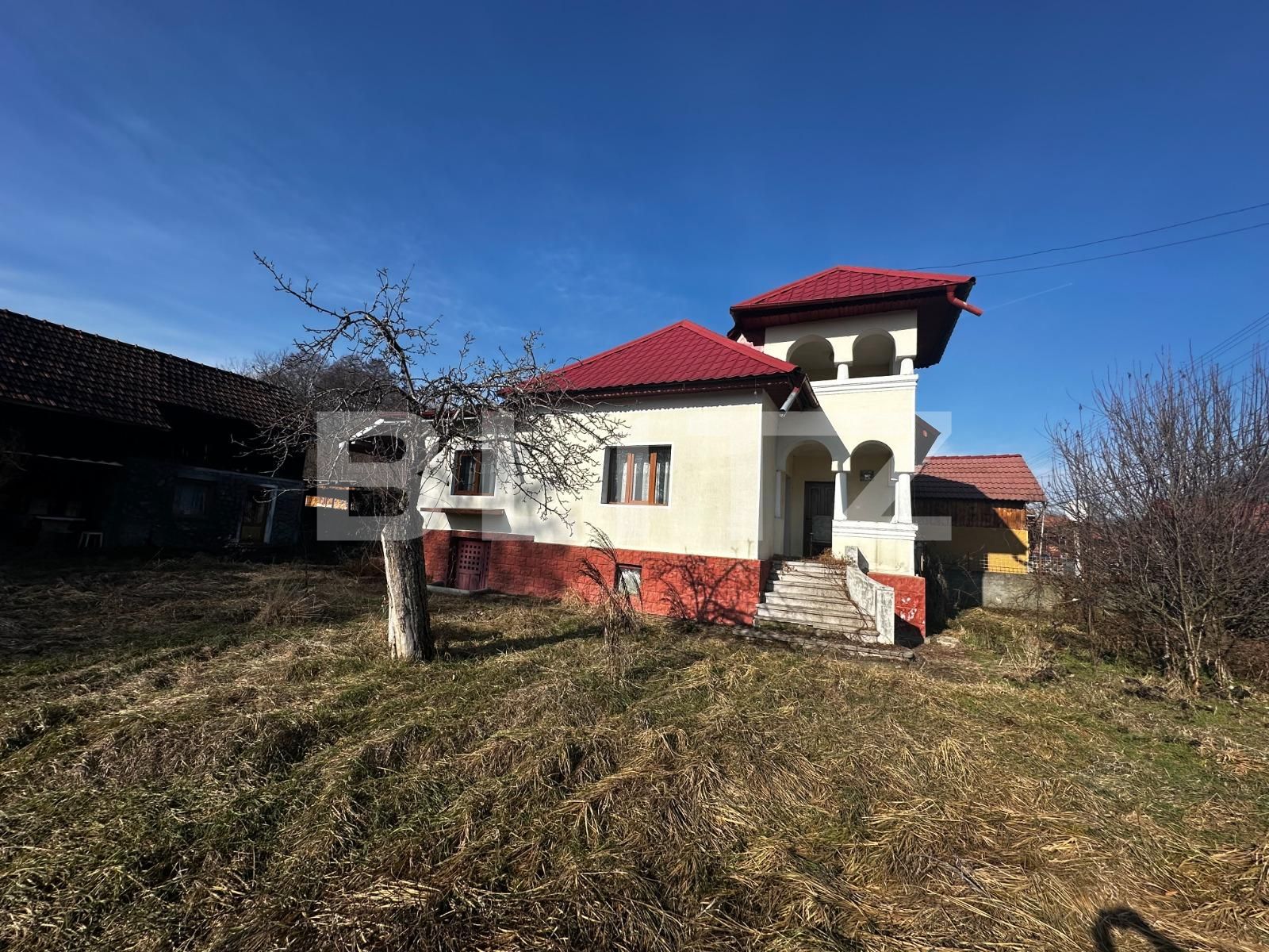 Casa de vânzare 4 camere Exterior Vest - 134562CV | BLITZ Târgu Jiu | Poza2