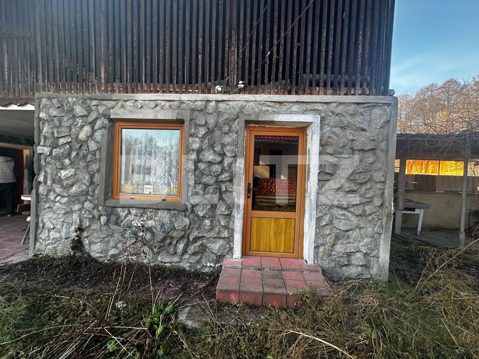 Casa de vânzare 4 camere Exterior Vest - 134562CV | BLITZ Târgu Jiu | Poza10