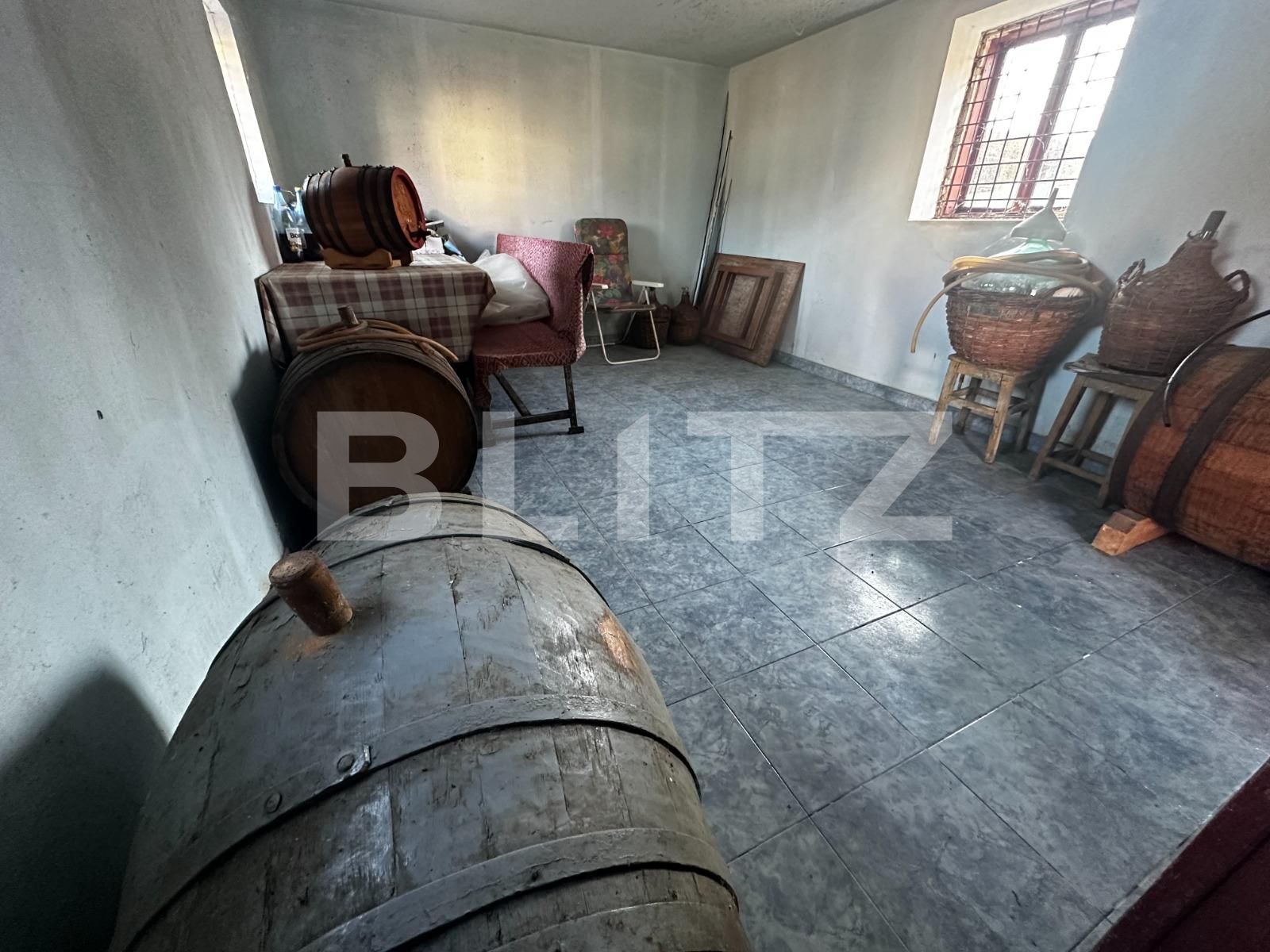 Casa de vânzare 4 camere Exterior Vest - 134562CV | BLITZ Târgu Jiu | Poza11