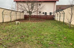 Casa individuala zona Centrala, teren de 700 mp 