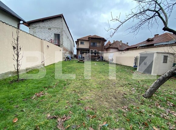 Casa de vânzare 5 camere Central - 134665CV | BLITZ Târgu Jiu | Poza2