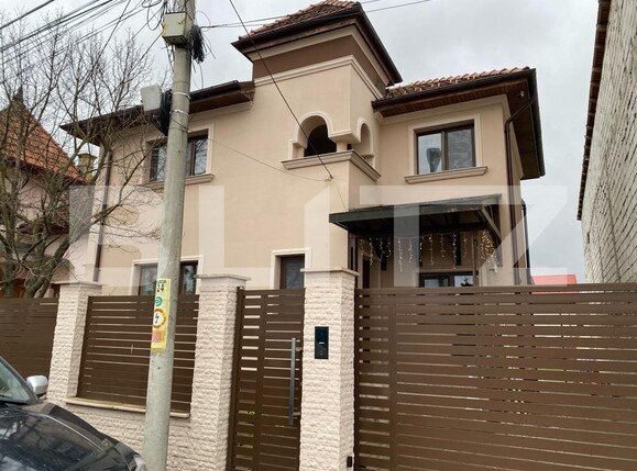 Casa de vânzare 5 camere Central - 134665CV | BLITZ Târgu Jiu | Poza1