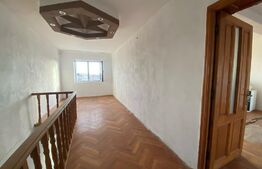 Casa individuală P+1+M, teren 1100 mp, cartier Dragoieni