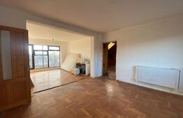 Casa individuală P+1+M, teren 1100 mp, cartier Dragoieni