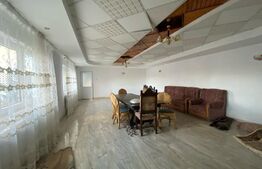 Casa individuală P+1+M, teren 1100 mp, cartier Dragoieni