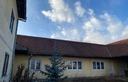 Casa individuală P+1+M, teren 1100 mp, cartier Dragoieni