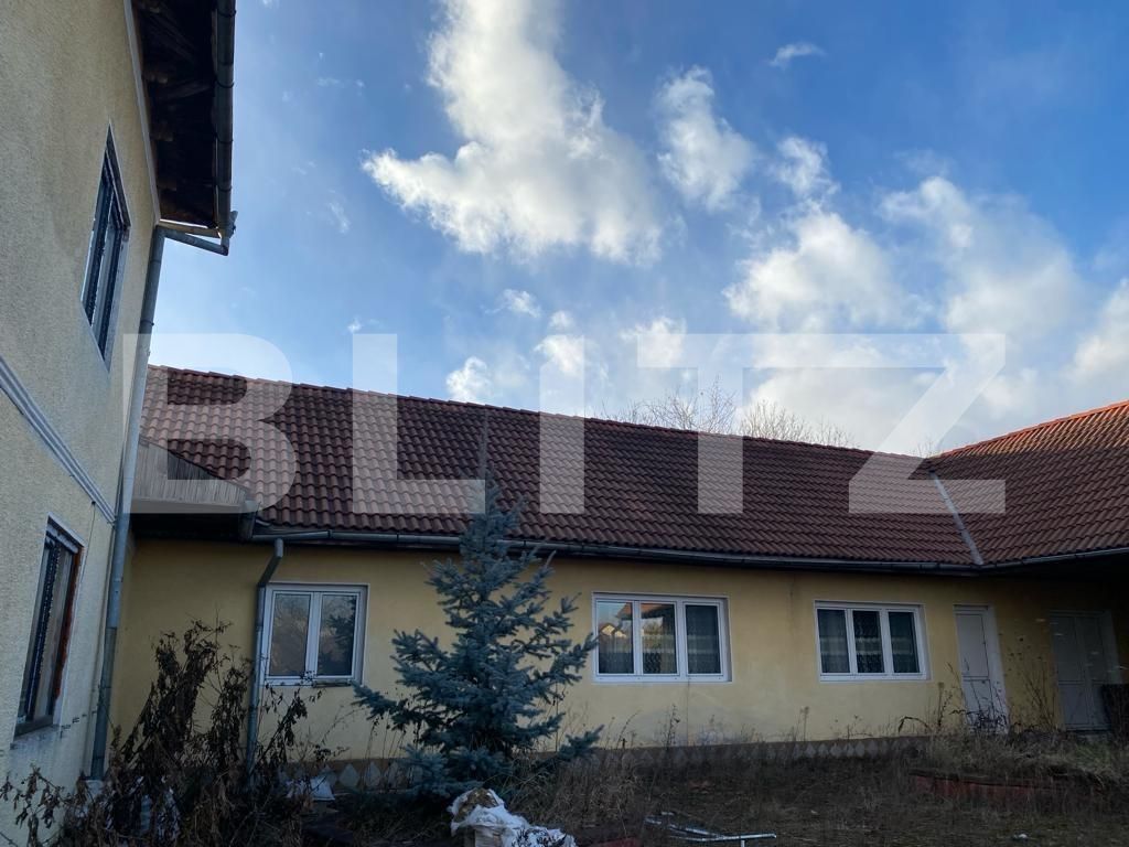 Casa de vânzare 7 camere Drăgoeni - 134769CV | BLITZ Târgu Jiu | Poza5